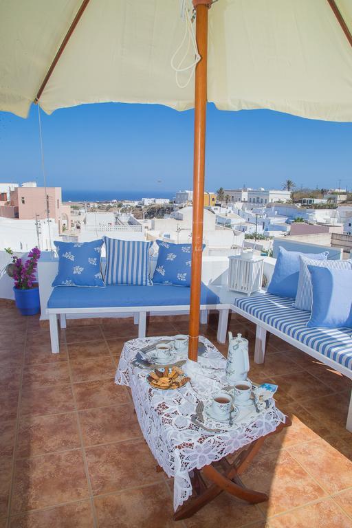 Lydia Luxury villa Karterados  Extérieur photo